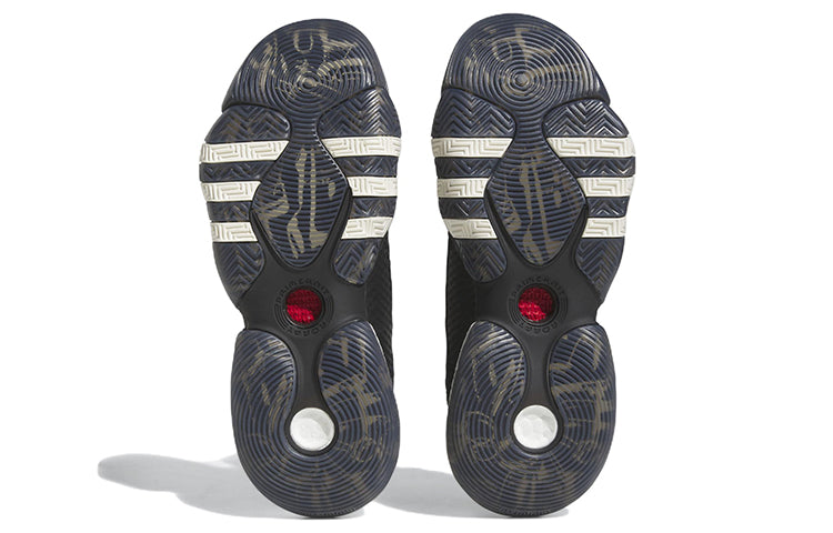 adidas Trae Young 2 'Chinese New Year' IF2163