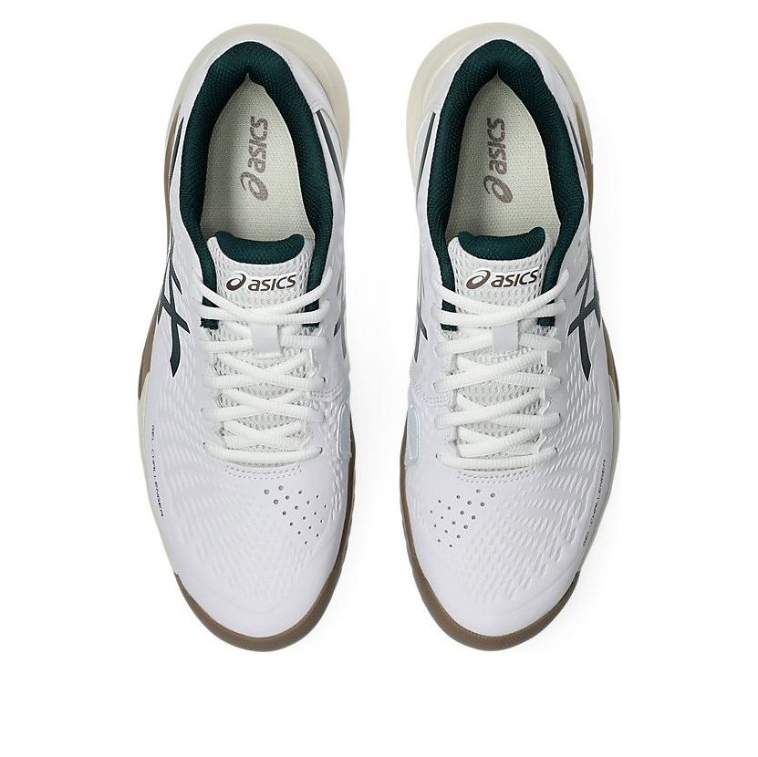 ASICS Gel-Challenger 14 'White Saxon Green' 1041A405-104
