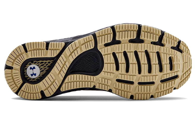(WMNS) Under Armour HOVR Sonic 3 Team 'Navy Midshipmen' 3023715-104