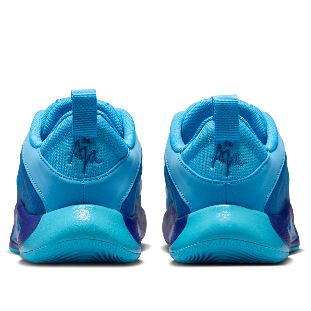 (GS) Nike A'One 'Indigo Girl' HF7001-400