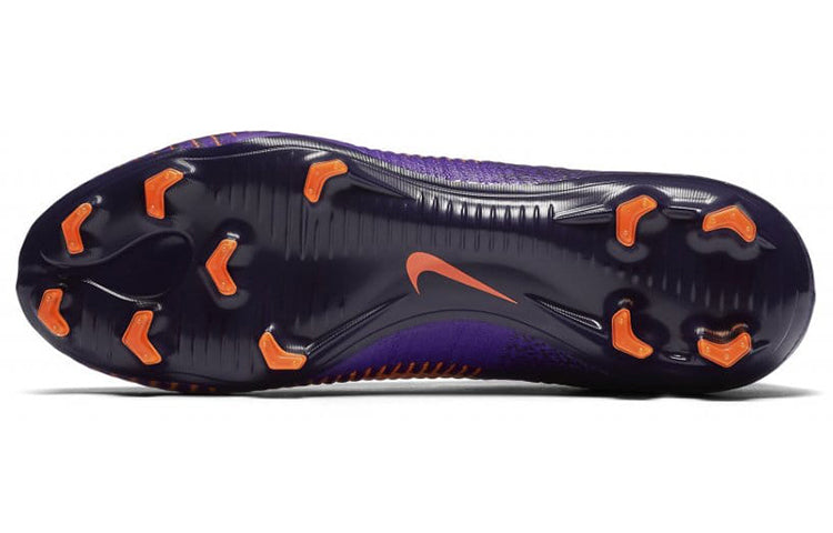 Nike Mercurial Superfly 5 FG 'Purple Dynasty' 831940-585