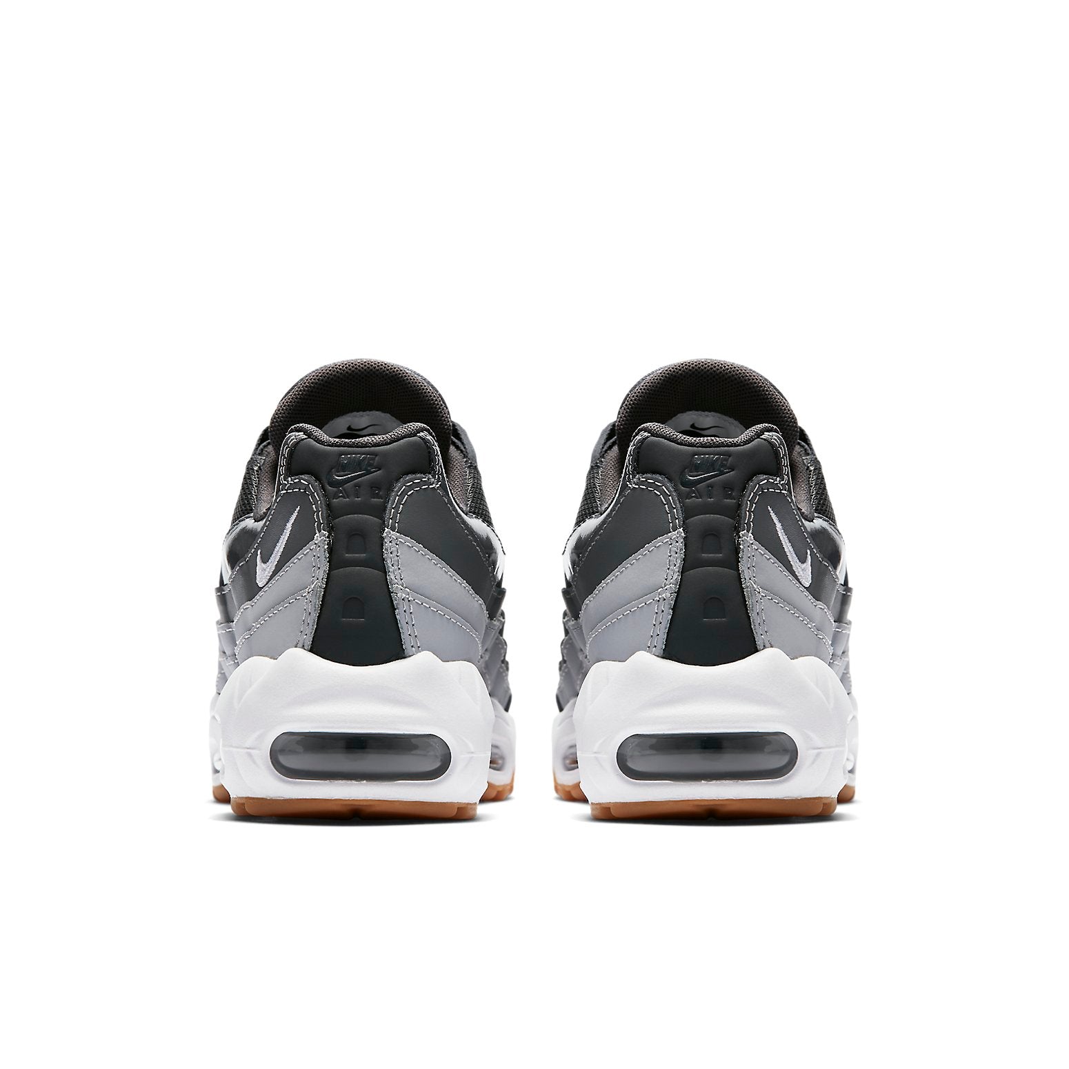 (WMNS) Nike Air Max 95 'Anthracite' 307960-012