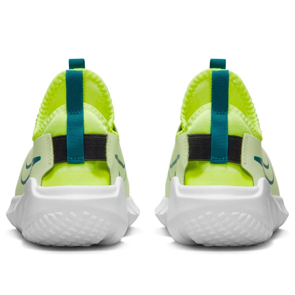 (GS) Nike Flex Runner 2 'Barely Volt' DJ6038-700