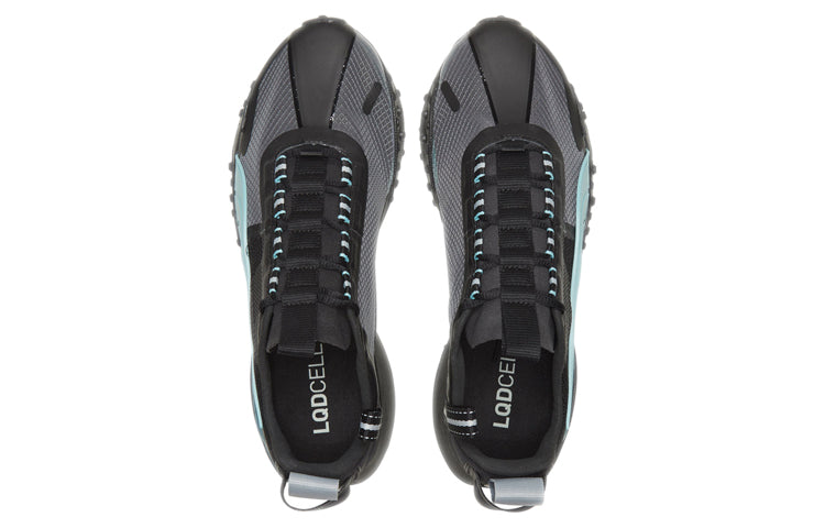 PUMA H.ST.20 Kit 'Black Gulf Stream' 193348-01