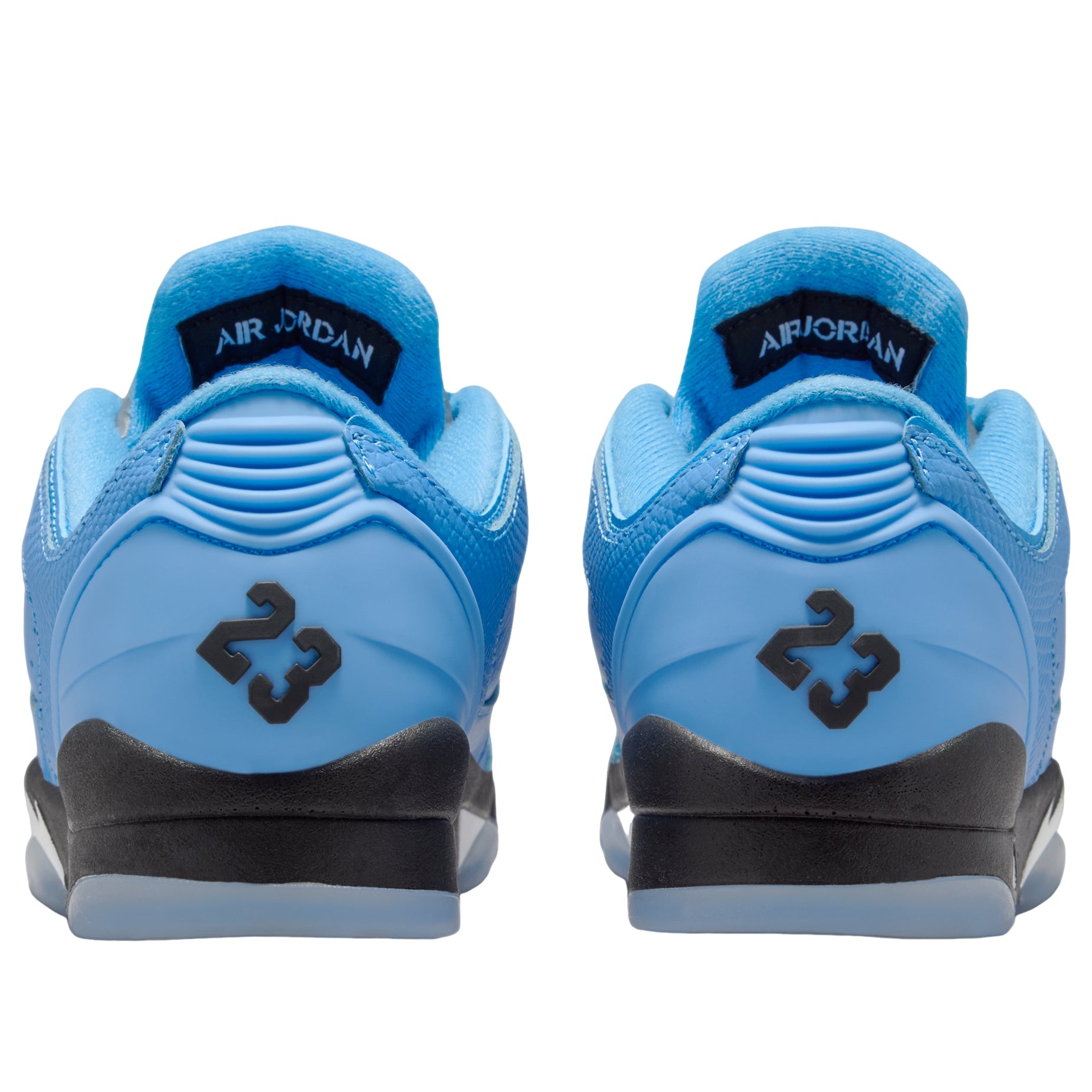 (GS) Jordan Sixty Plus Low 'University Blue' IO1866-400