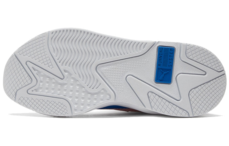 PUMA RS-X Toys 'White High Risk Red' 369449-24
