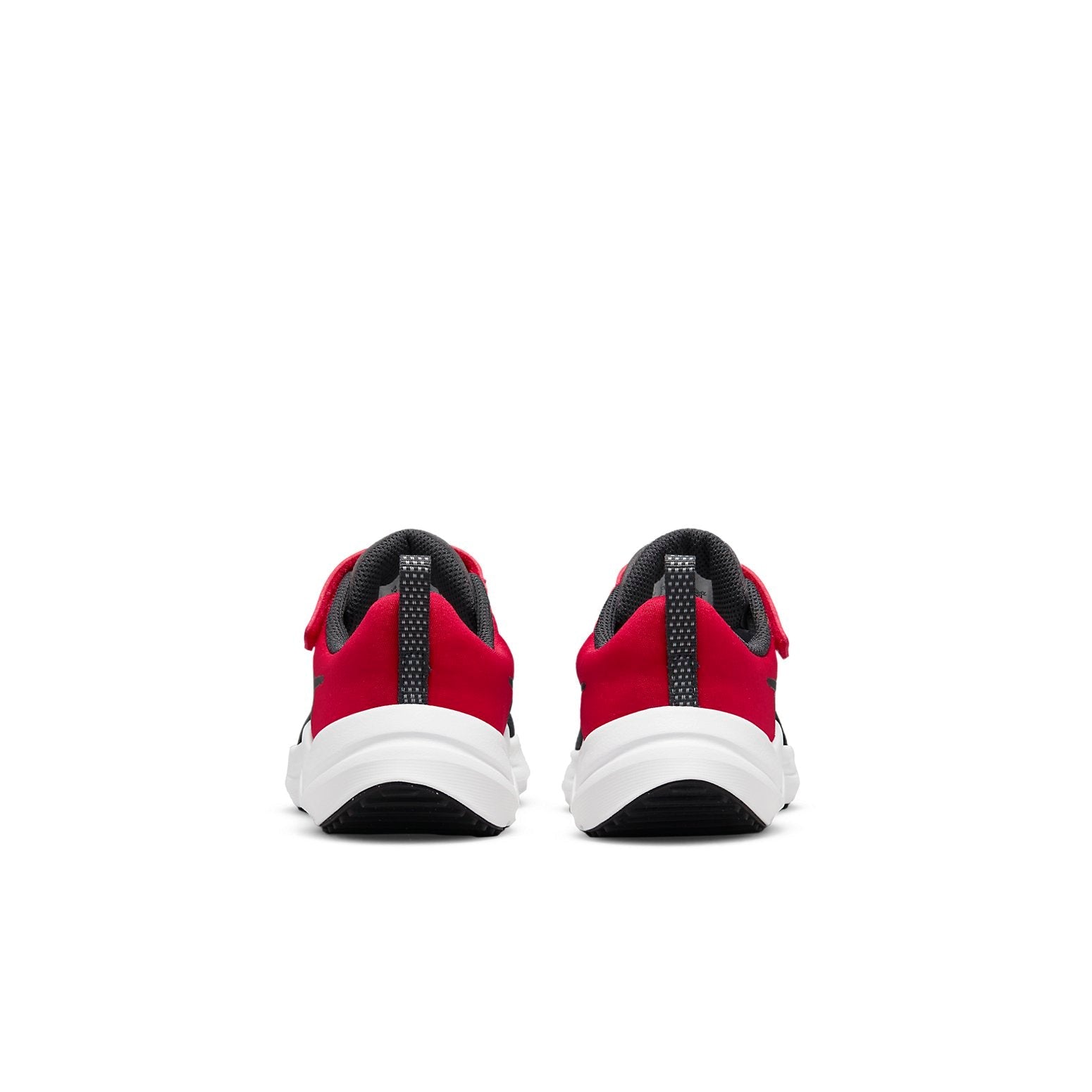 (PS) Nike Downshifter 12 'Anthracite University Red' DM4193-001
