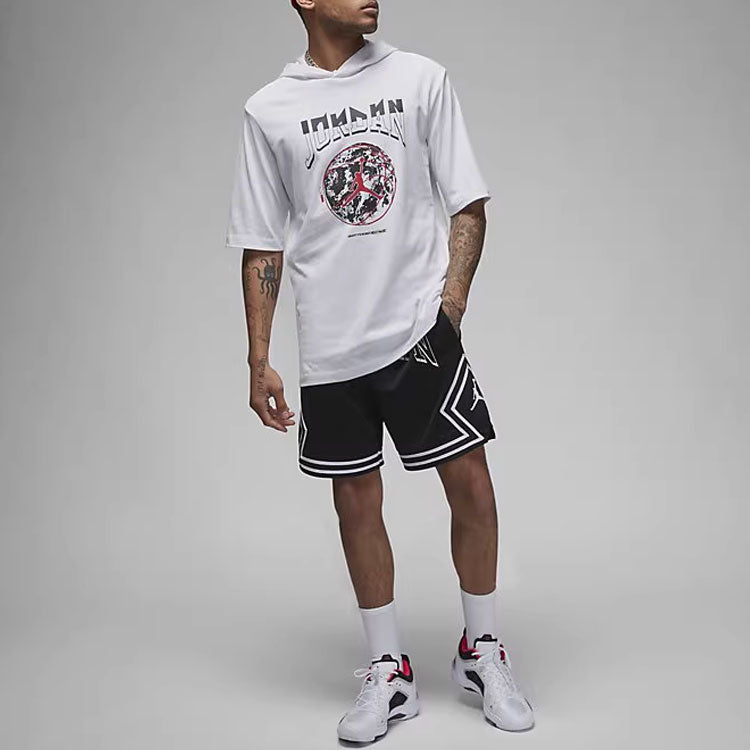 Air Jordan Dri-fit Sport Shorts 'Black' FD5958-010