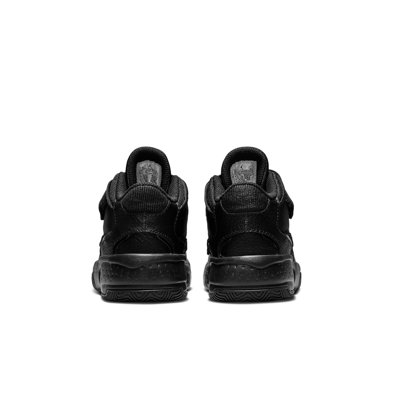 (PS) Air Jordan Max Aura 4 'Black Anthracite' DQ8403-001