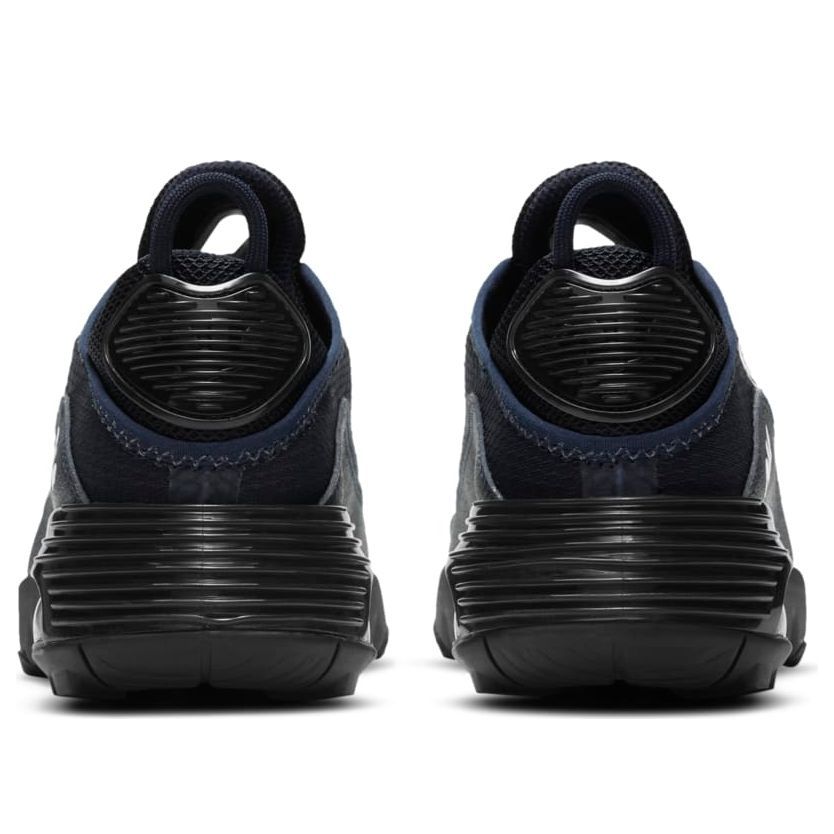 (GS) Nike Air Max 2090 'Black White' DJ4611-400