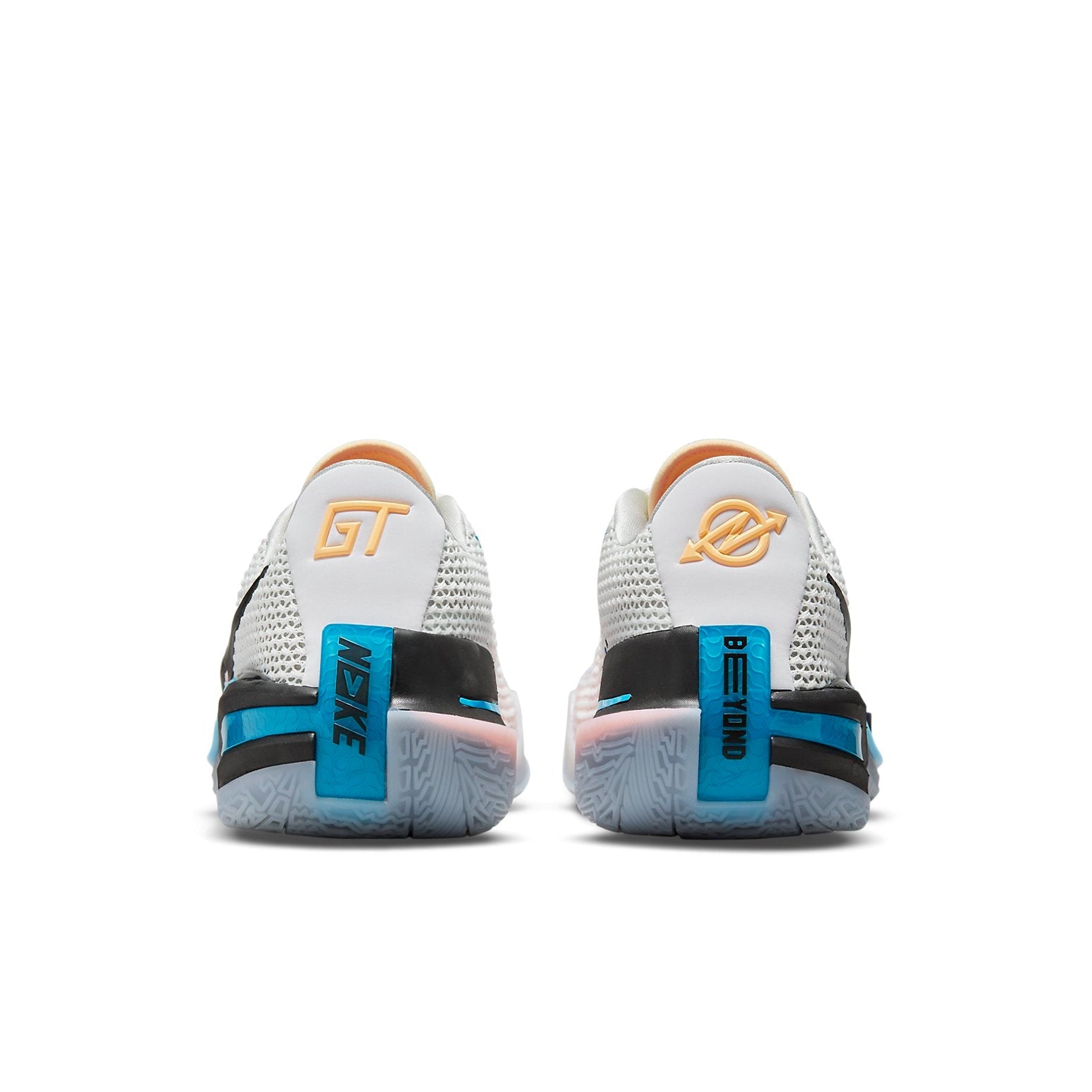 Nike Air Zoom GT Cut 1 'White Laser Blue' CZ0175-101