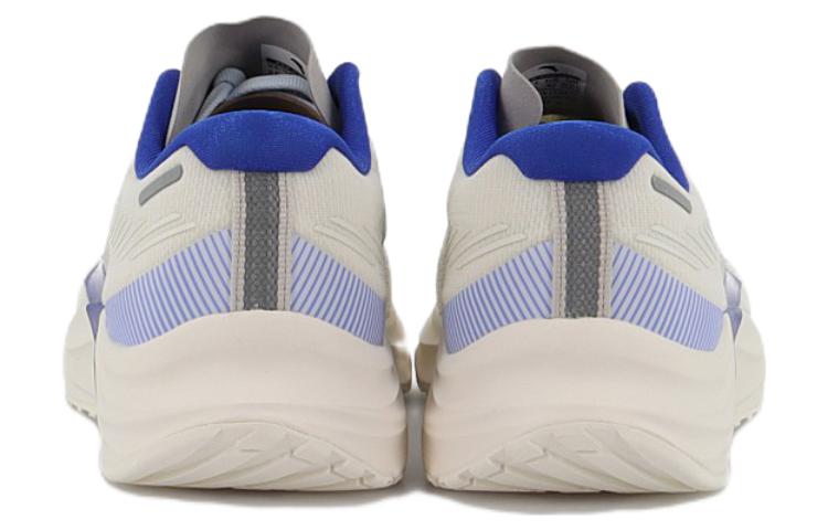ANTA Asphalt Road Fighter 'White Grey Blue' 112215591R-4
