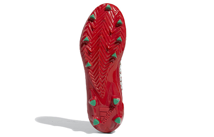adidas Adizero Cleats 'Sriracha' GX2864