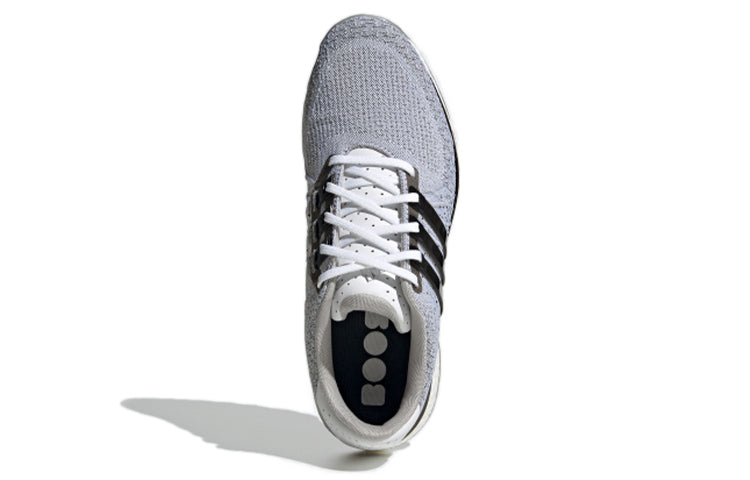 adidas Tour360 XT-SL Spikeless Textile Golf Shoes 'Cloud White Core Black' EG4876