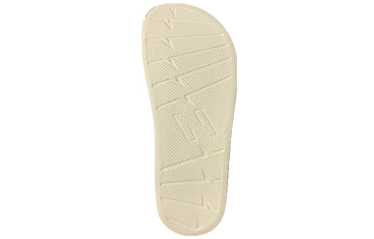 New Balance x Noritake Unisex Sandals Beige NBRJ9S104I