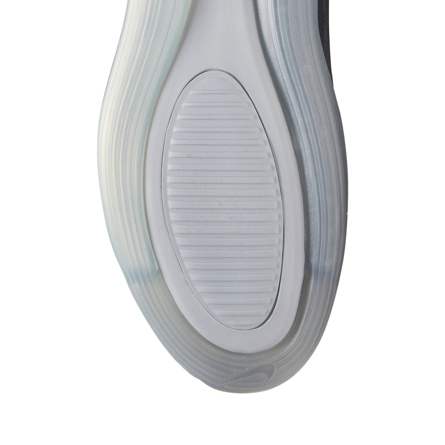 (WMNS) Nike Air Max 720 ISPA 'Grey Silver' CT3430-001