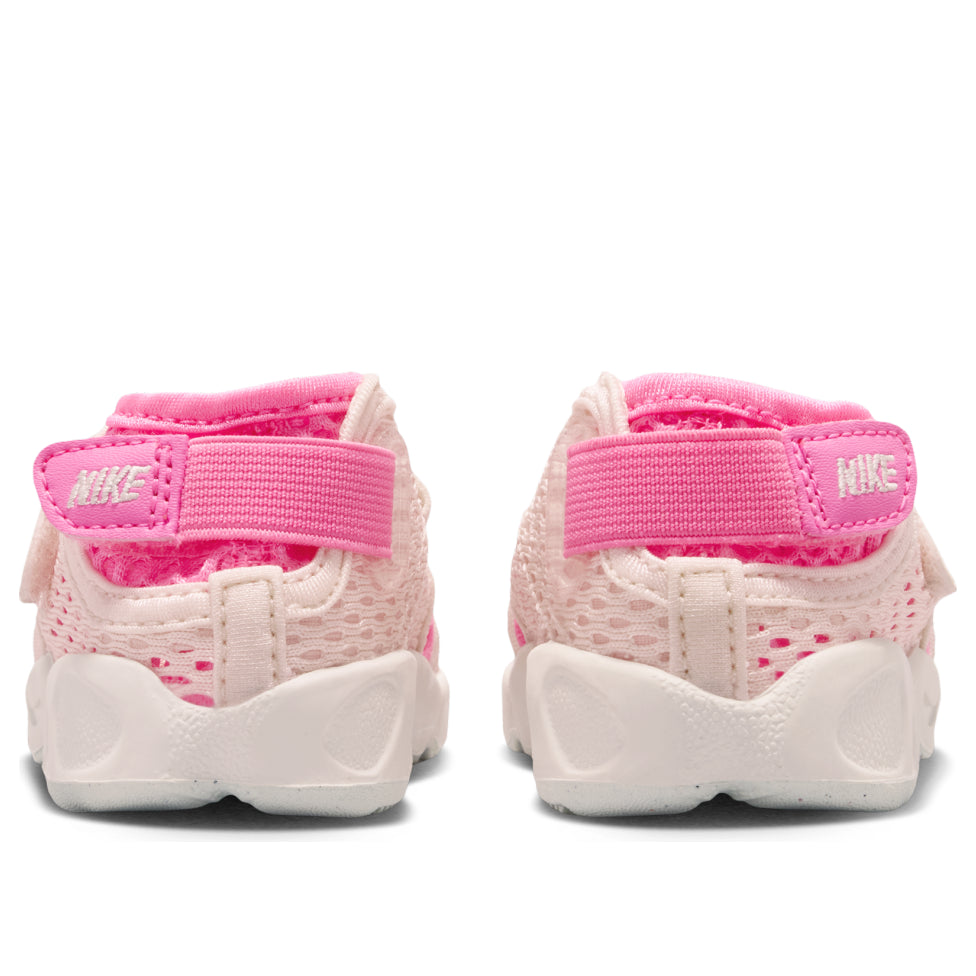 (TD) Nike Air Rift 'Chalk Pink Glow' FB5528-101
