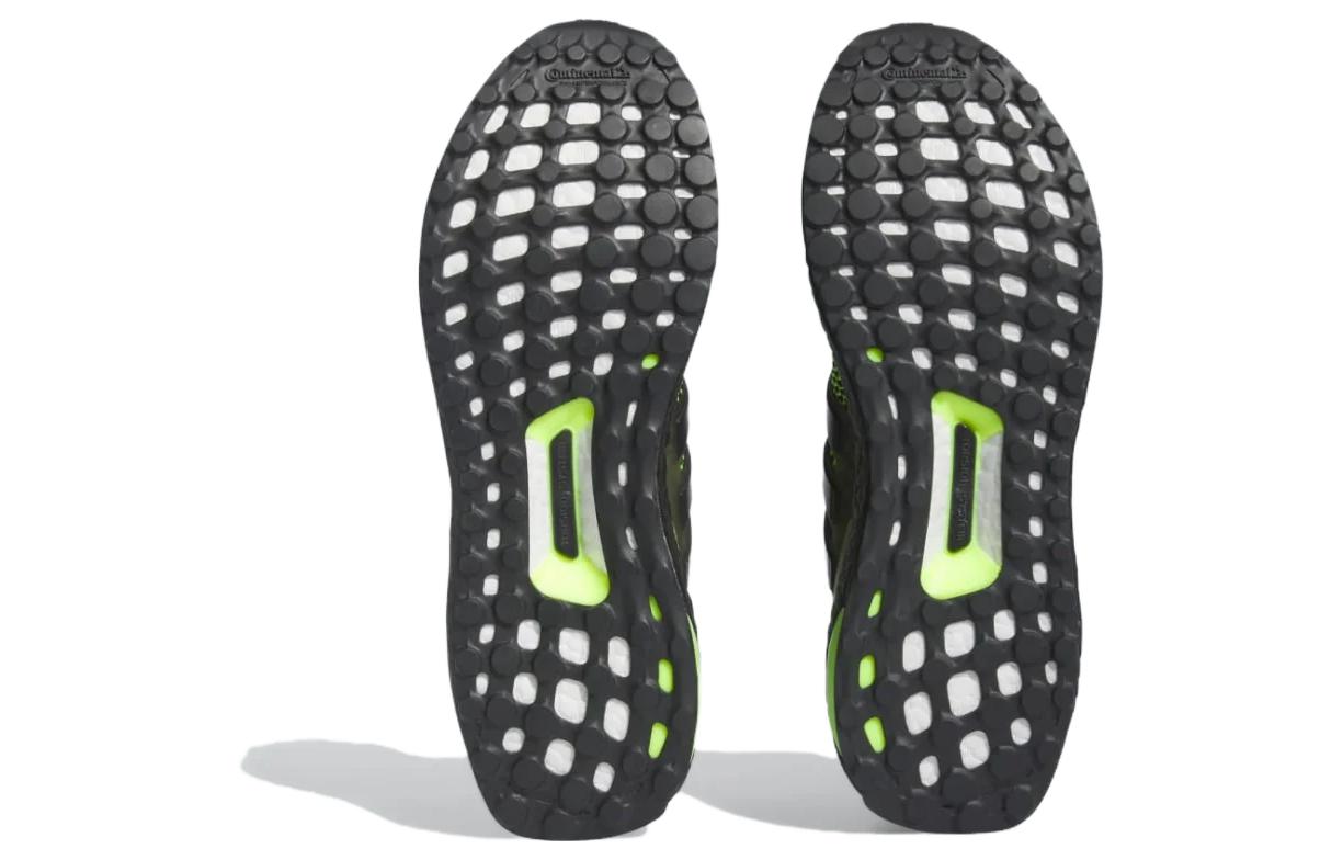 adidas Ultraboost 1.0 'Black Green' ID9682