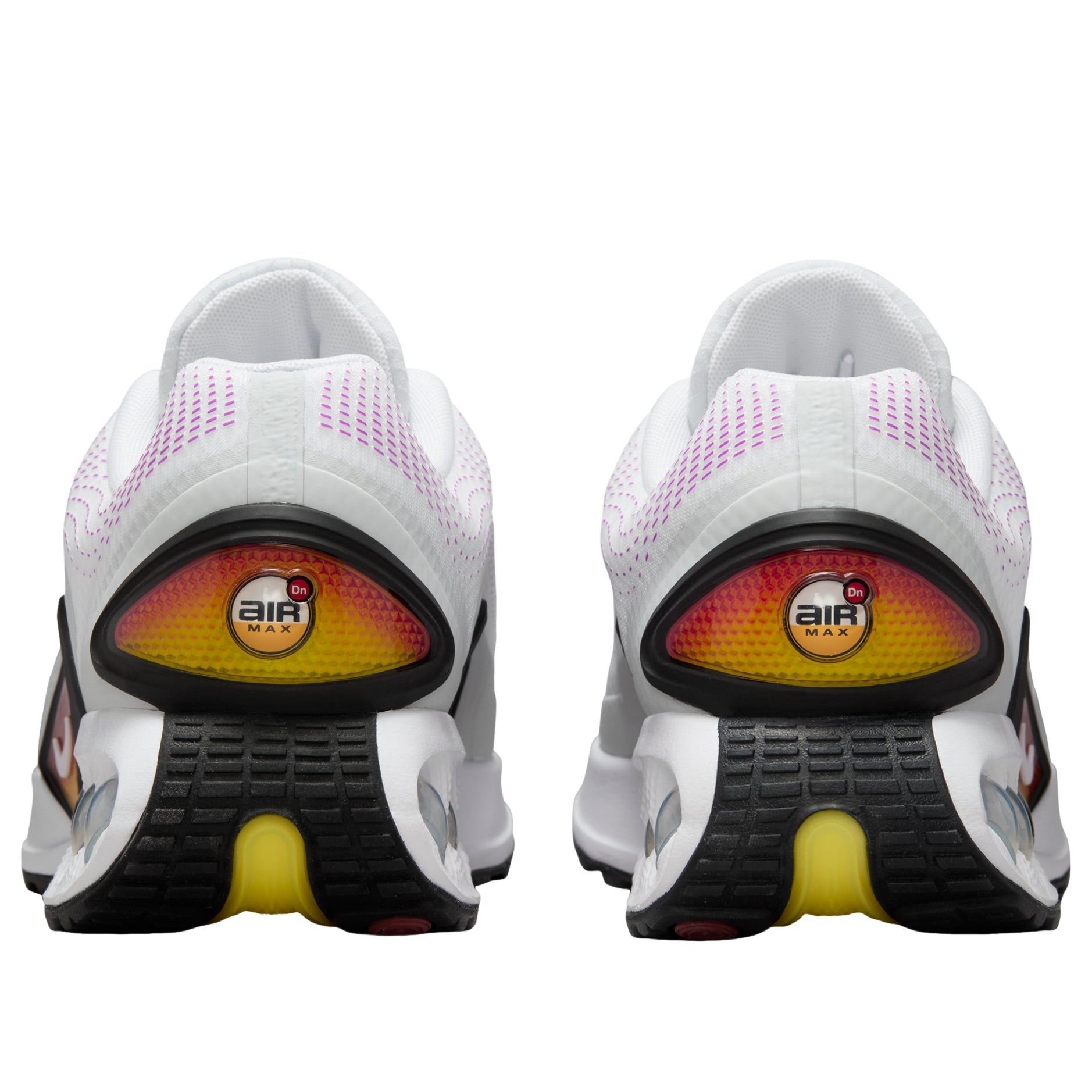 Nike Air Max DN 'White Vivid Purple' DV3337-106