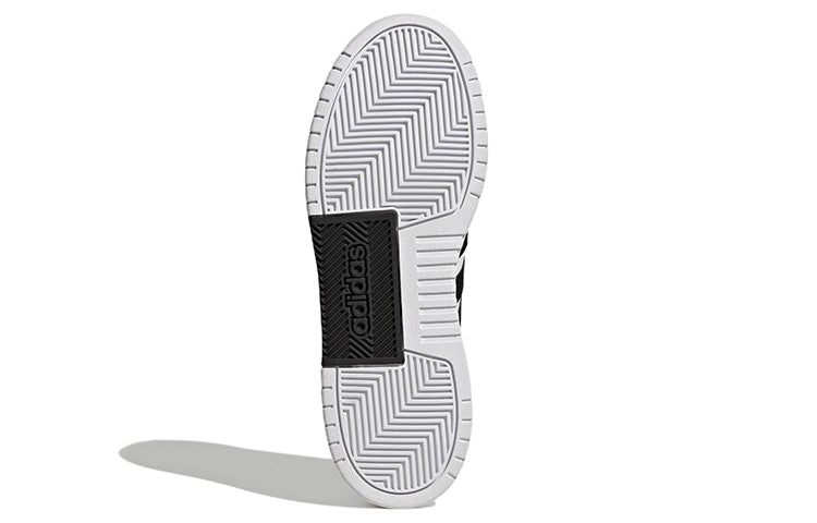 adidas 100DB 'White Black' GY7007