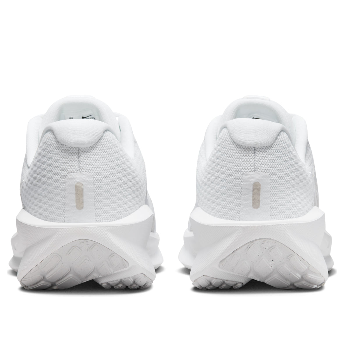 (WMNS) Nike Downshifter 13 'White Platinum Tint' FD6476-101