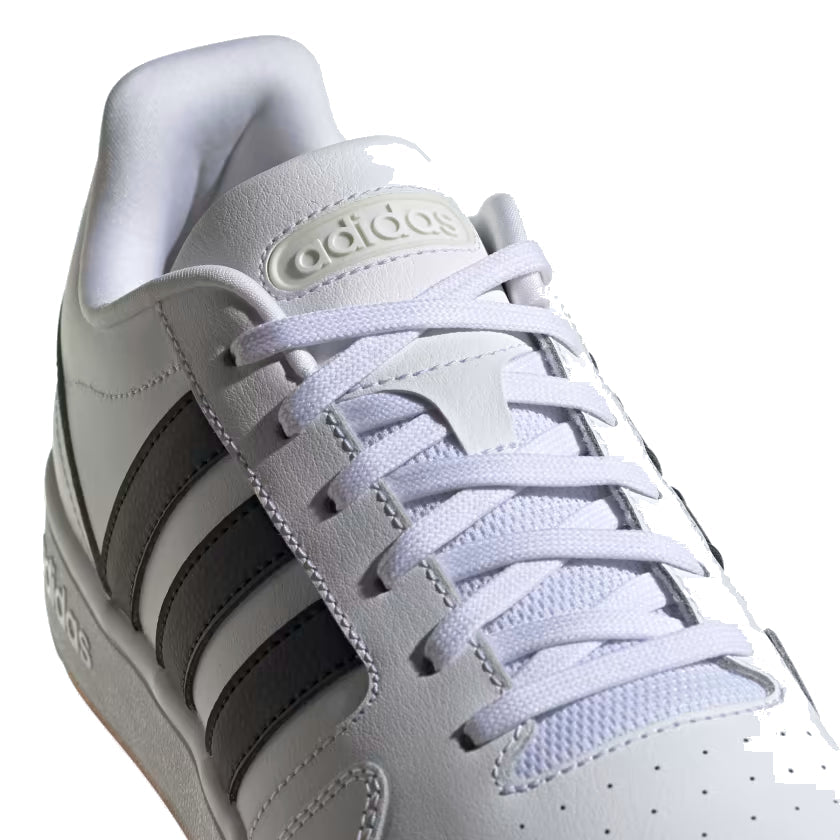 adidas Neo Postmove 'White Black' H00462
