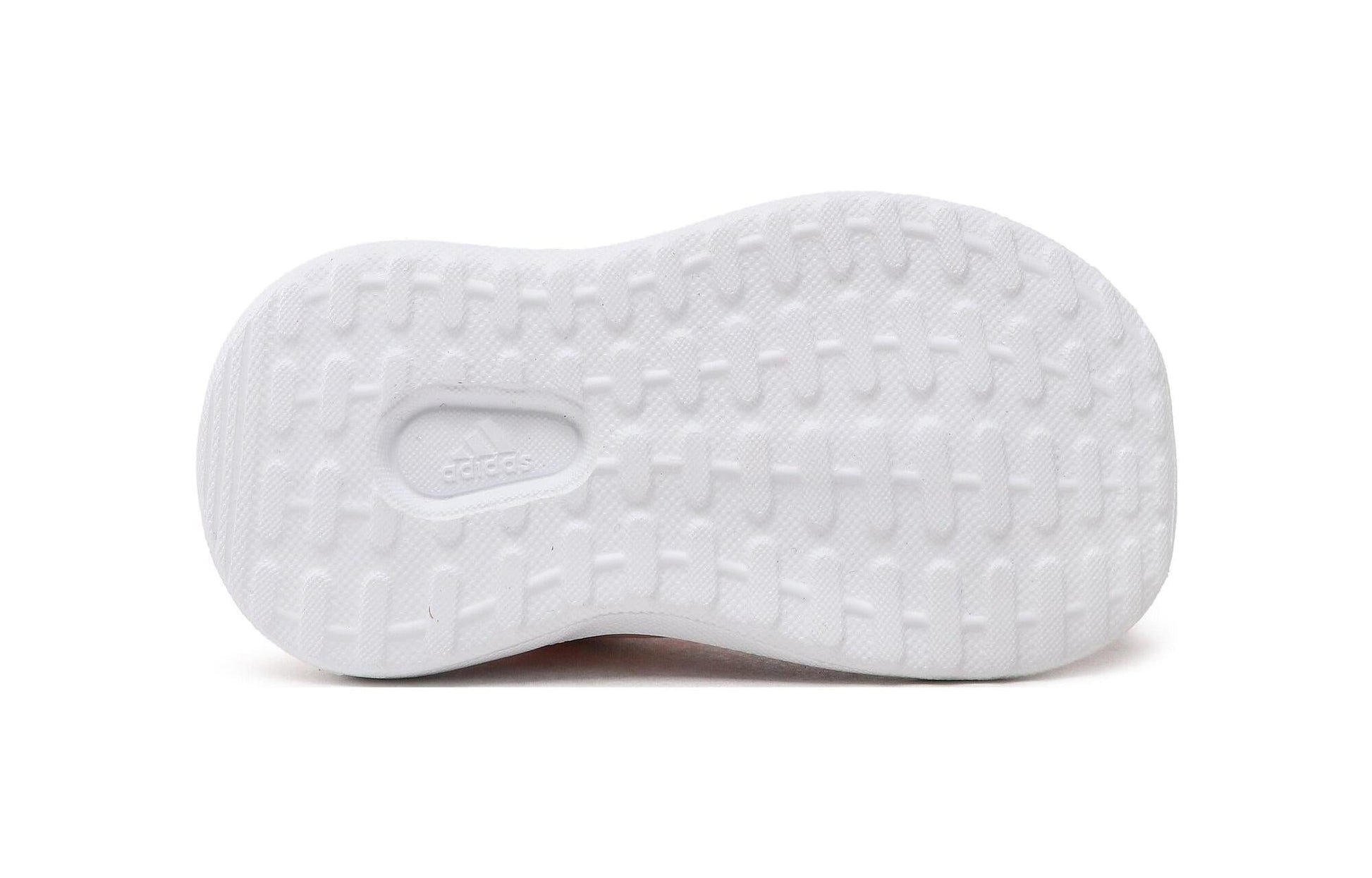 (TD) adidas FortaRun 2.0 Cloudfoam Sport EL 'Clear Pink Camo' GZ9750