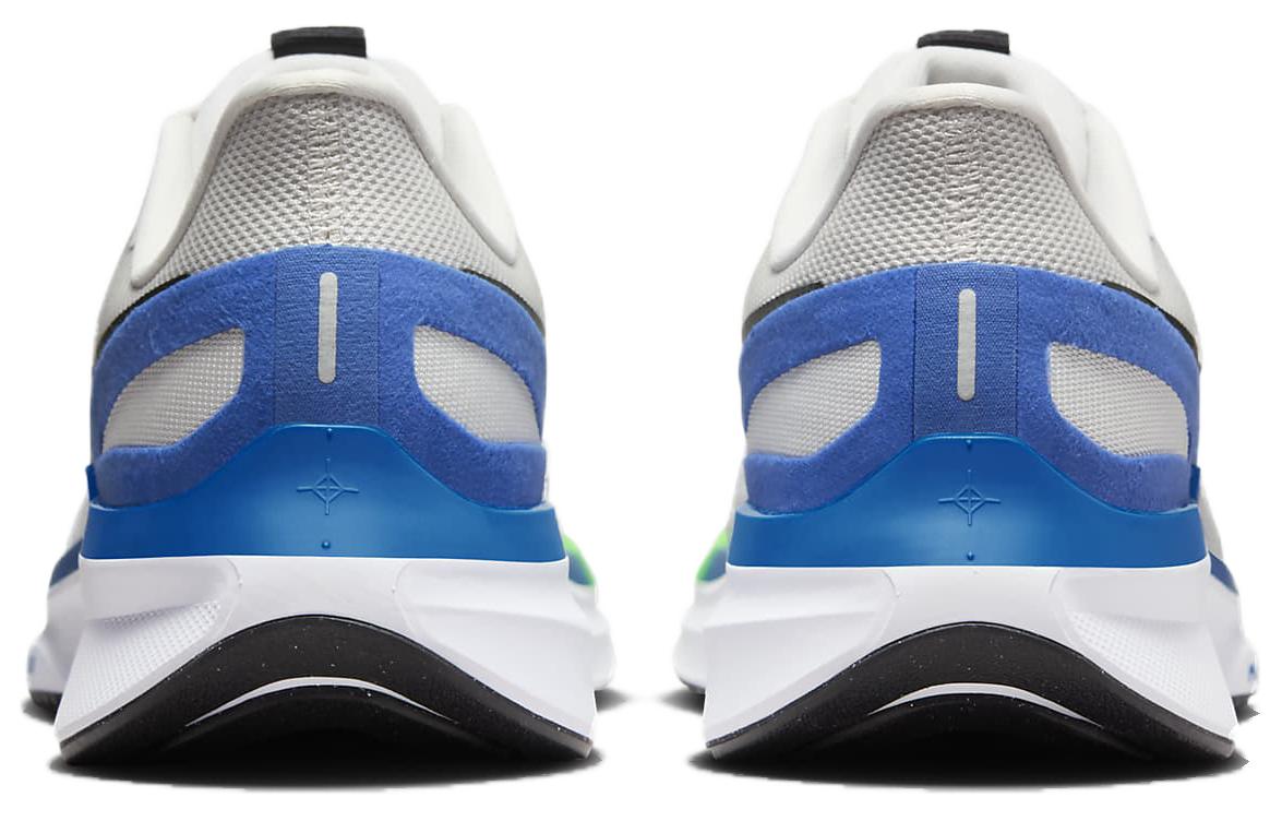 Nike Air Zoom Structure 25 'White Tint Blue' DJ7883-104