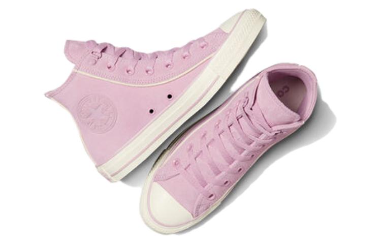 Converse Chuck Taylor All Star Suede High Top 'Phantom Violet' A05413C