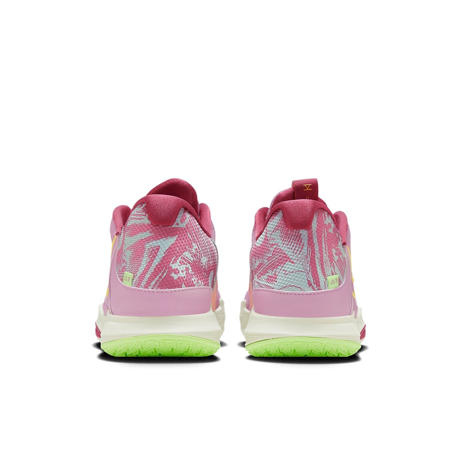 Nike Kyrie Low 5 EP 'Orchid' DJ6014-500