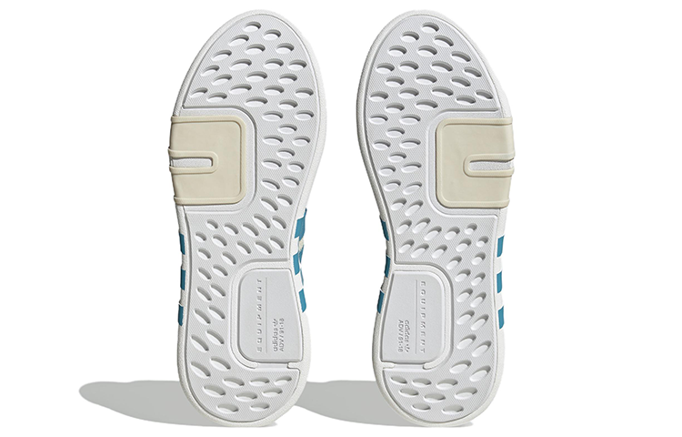adidas Originals EQT Bask ADV Shoes 'Cream Blue' ID0547