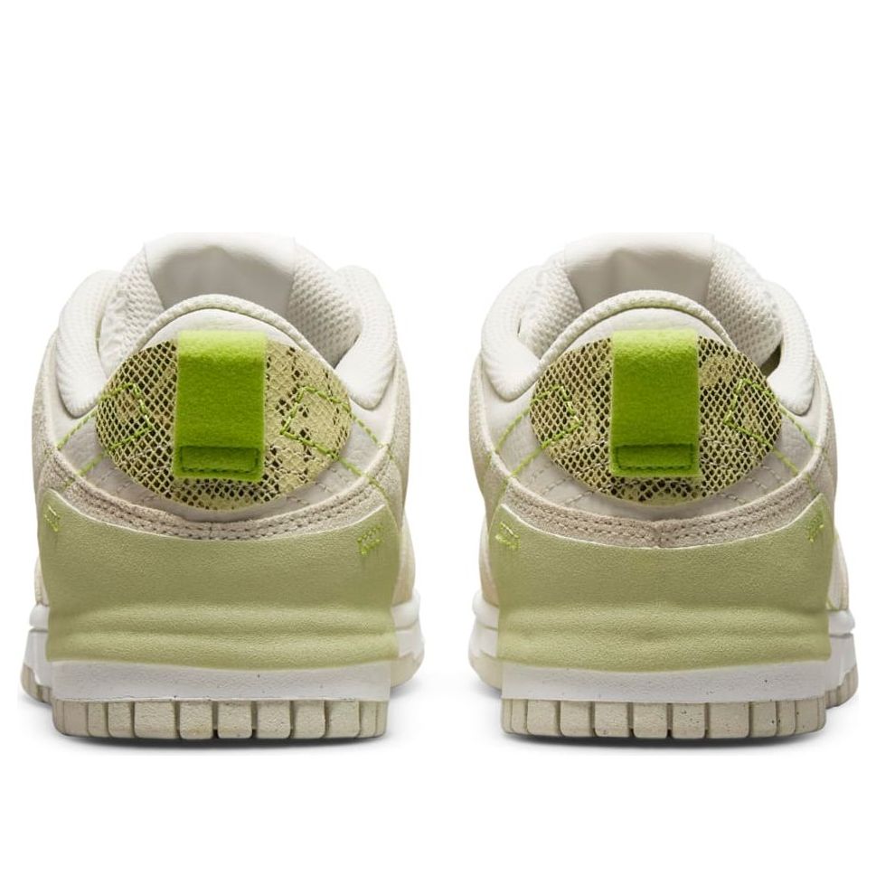 (WMNS) Nike Dunk Low Disrupt 2 'Green Snake' DV3206-001