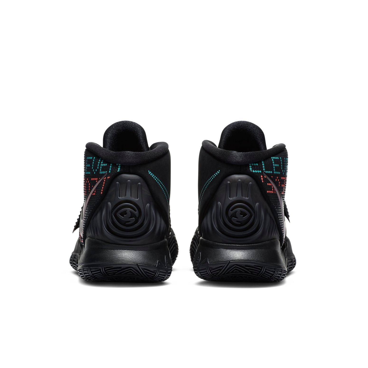 Nike Kyrie 6 'Shot Clock' BQ4630-006