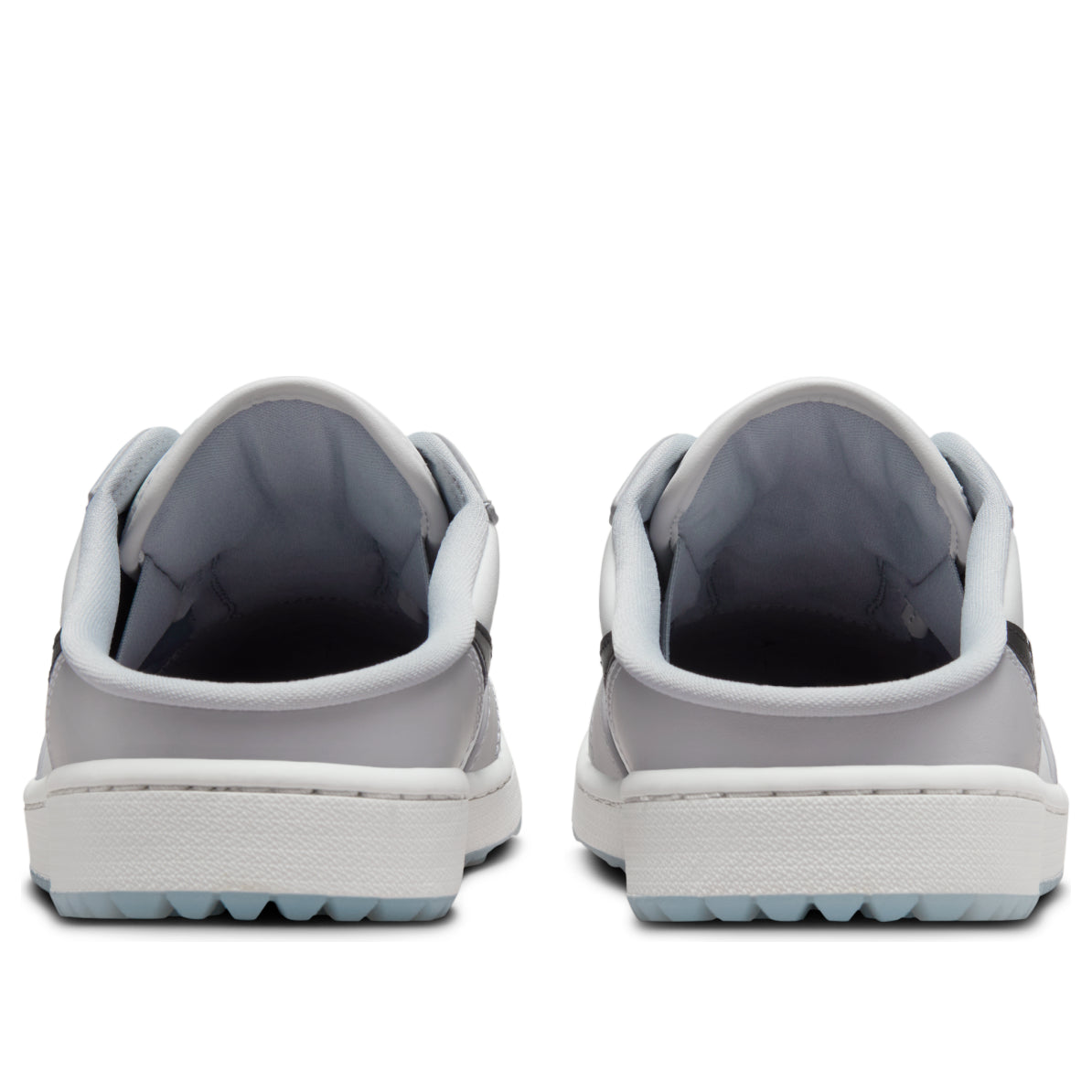 Air Jordan 1 Mule Golf 'Wolf Grey' FJ1214-004