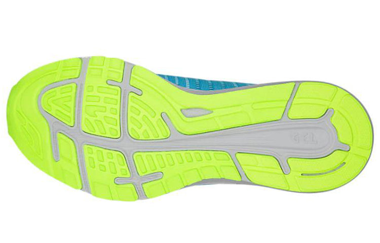 (WMNS) ASICS DynaFlyte 3 'Aqua' 1012A002-400