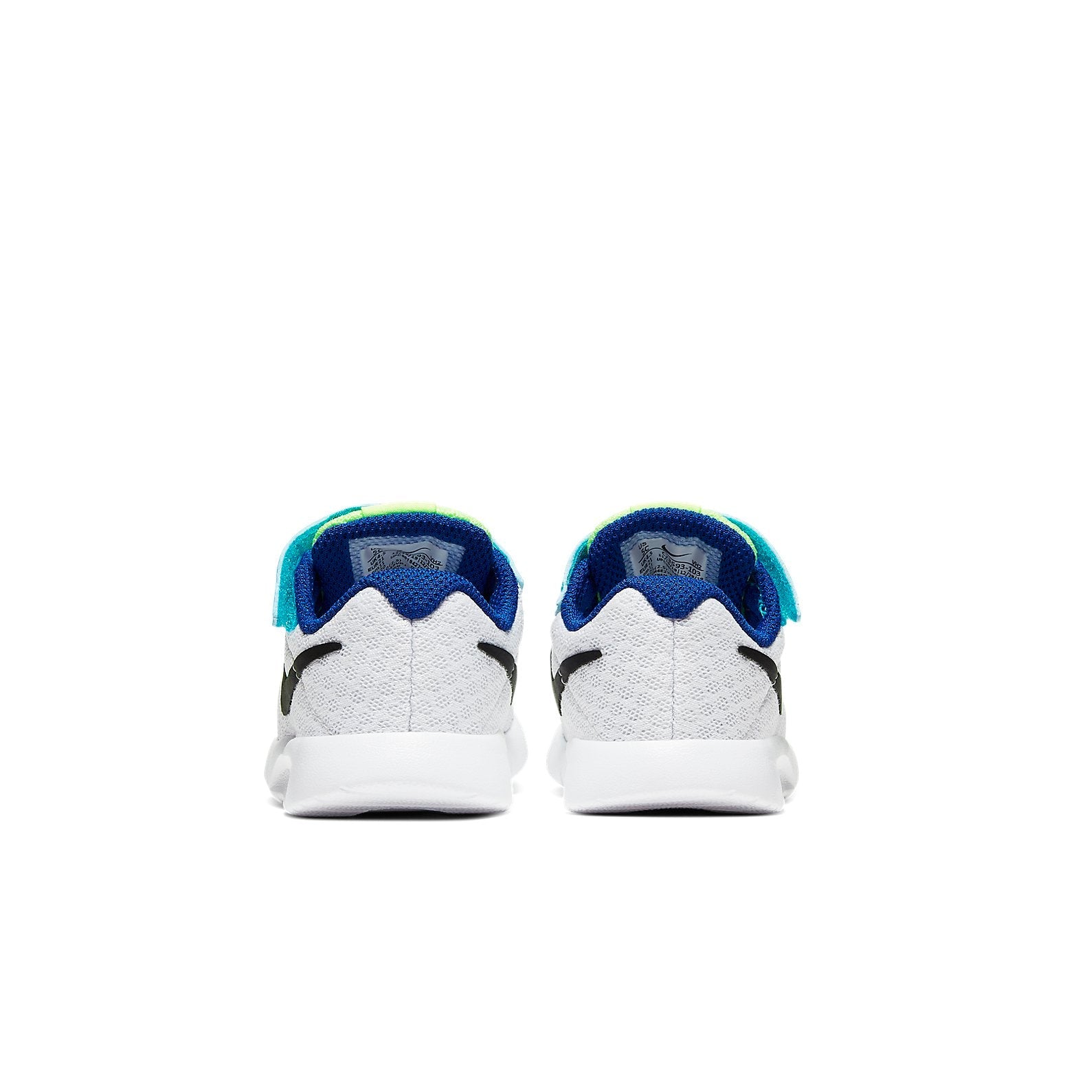 (TD) Nike Tanjun BTV 'White Blue' CZ3593-103