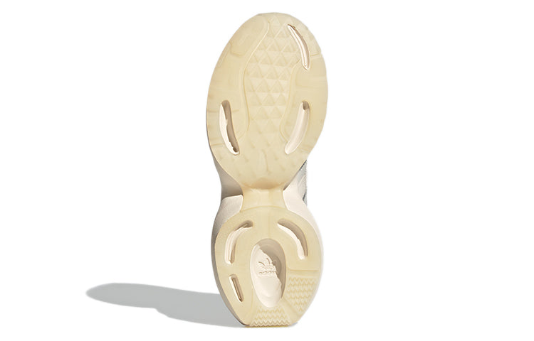 (WMNS) adidas Zentic 'Wonder White Halo Blush' GX0421
