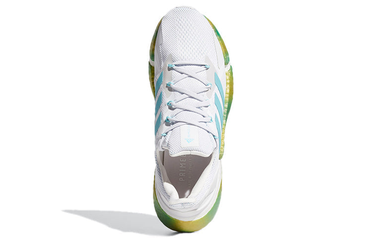 adidas X9000L4 'White Blue Spirit' FY3230
