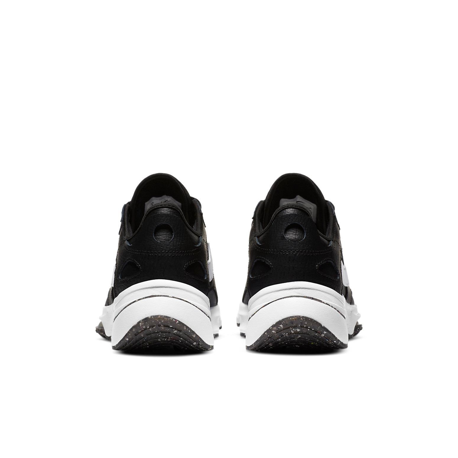 (WMNS) Nike Air Zoom Division WNTR 'Black White' CZ3753-001