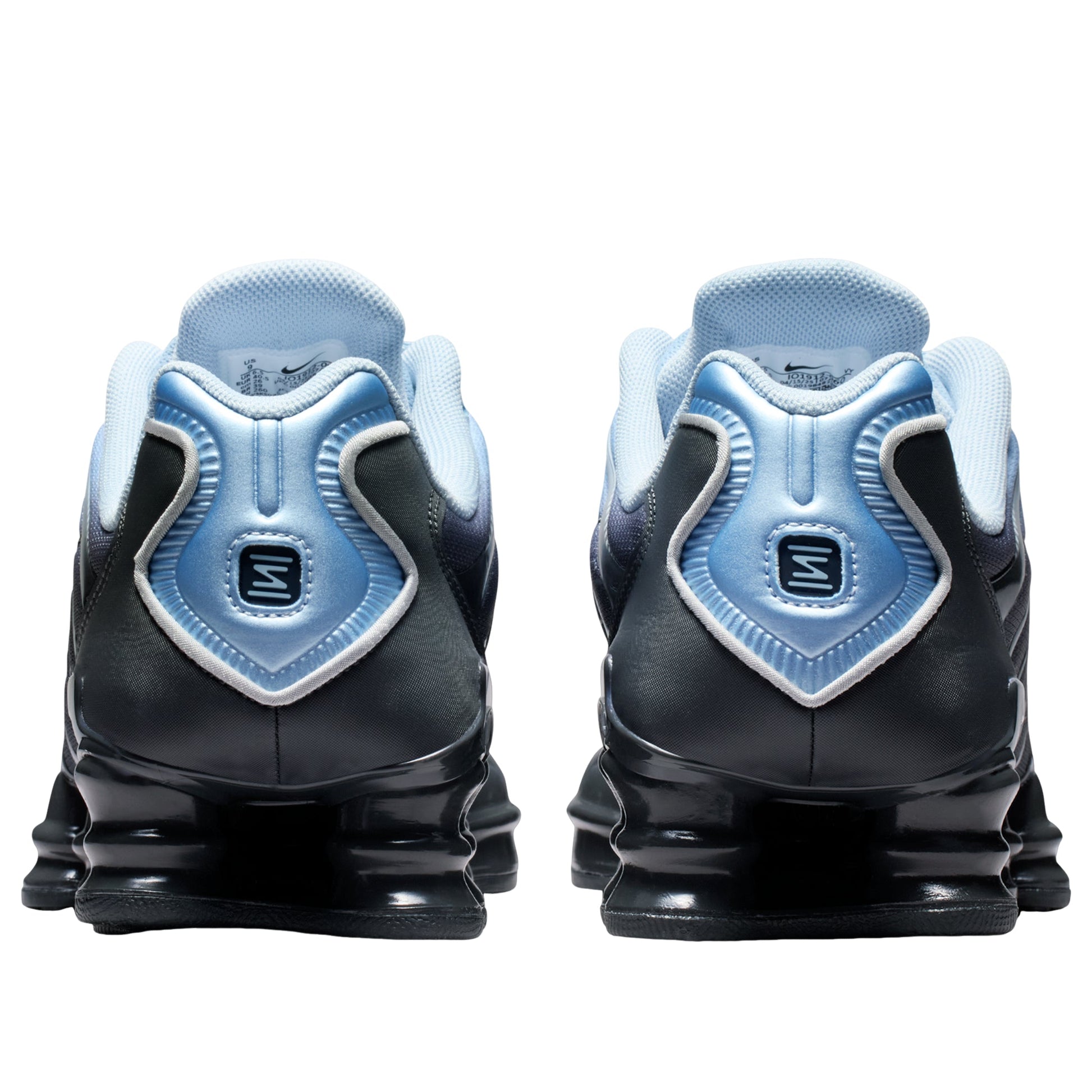 (WMNS) Nike Shox TL 'Light Armory Blue' IO1912-060