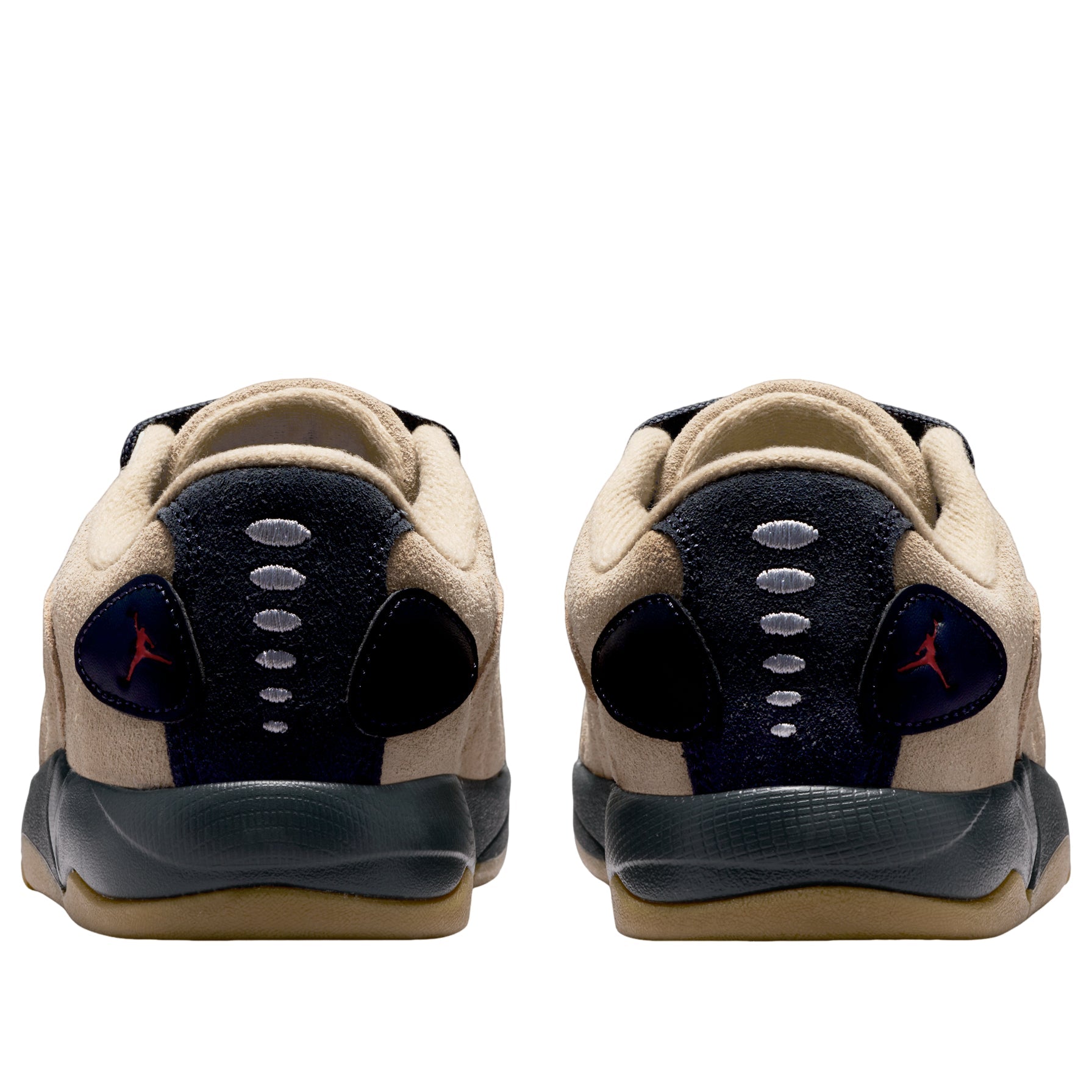 (GS) Air Jordan Session 'Khaki Anthracite Gum' IB5679-200