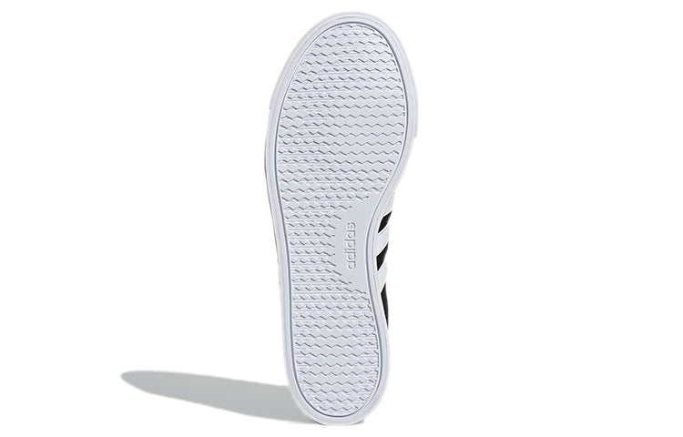 adidas neo Retrovulc White/Black H02207