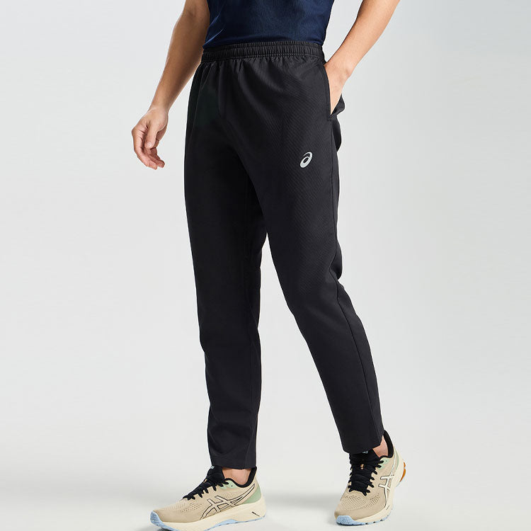 ASICS Track Pants 'Performance Black' 2011D044-001