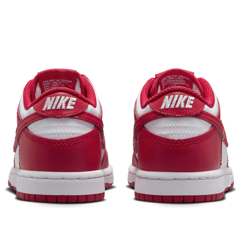 (PS) Nike Dunk Low 'University Red' FB9108-119