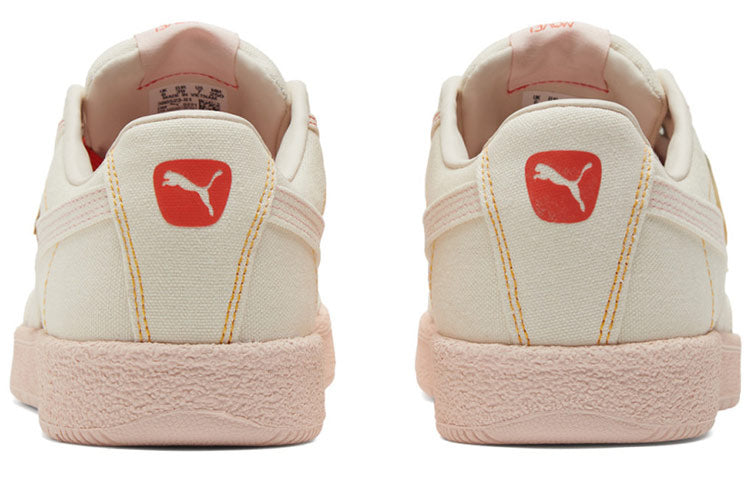 PUMA Mallorca Pink Shoes Unisex 'Pink' 380523-01