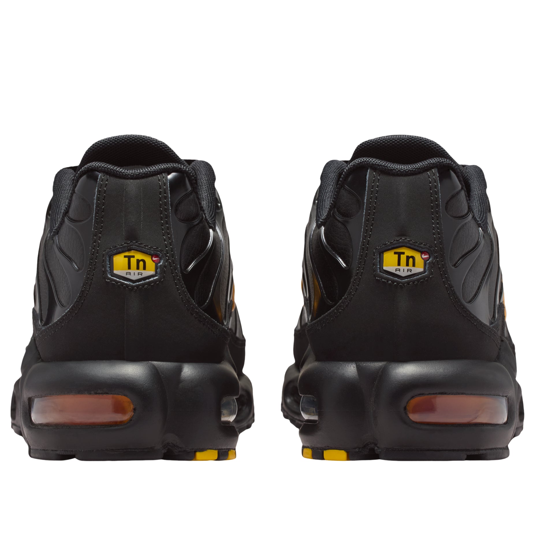 Nike Air Max Plus Premium 'Black Metallic Rose Gold' IF4390-001