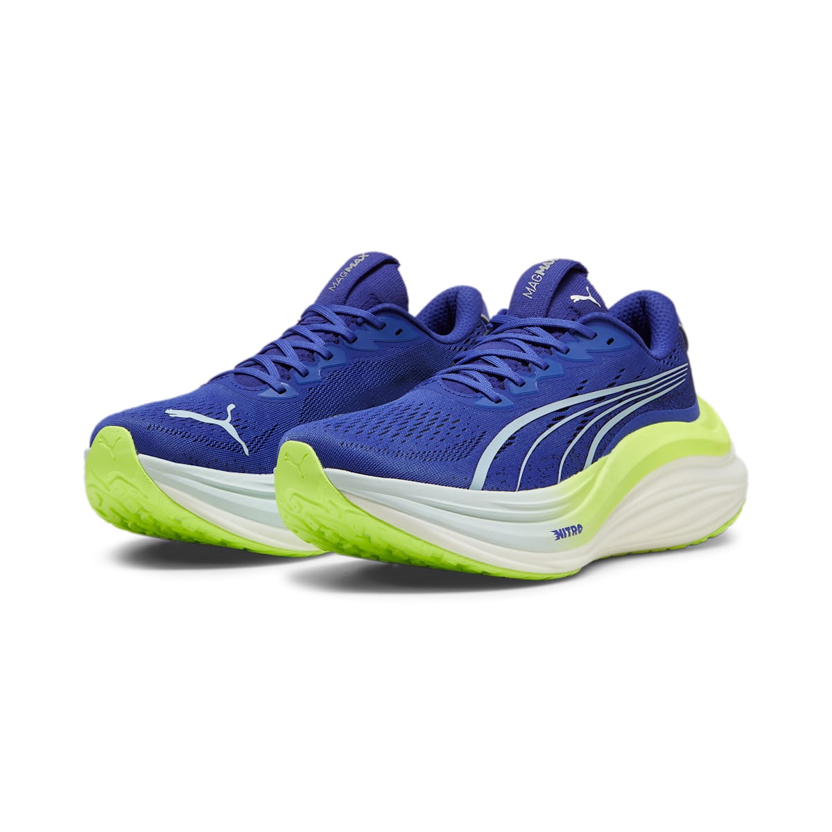 PUMA MagMax Nitro 'Lapis Lazuli Blue' 310088-02