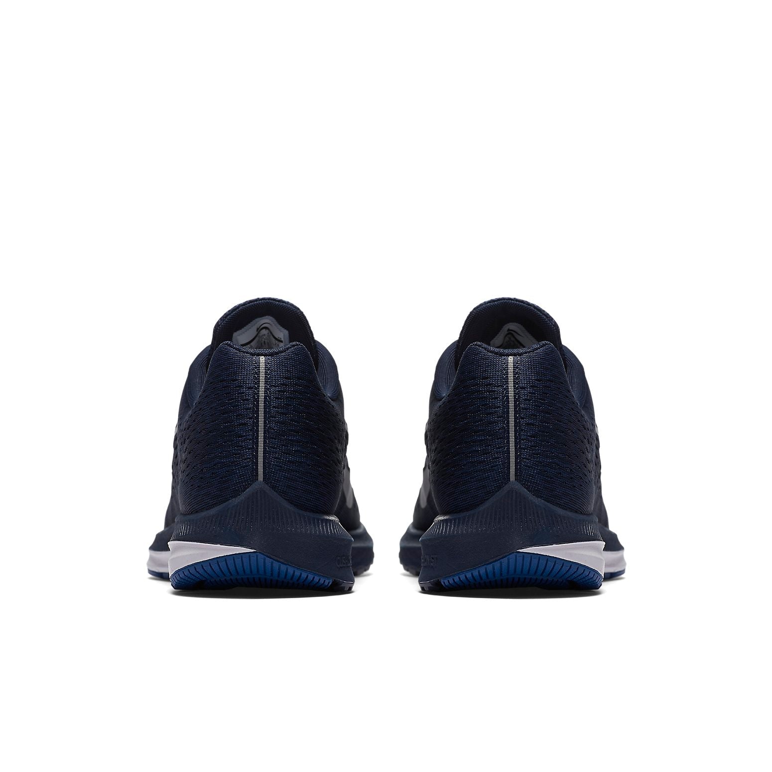 Nike Air Zoom Winflo 5 'Navy' AA7406-401