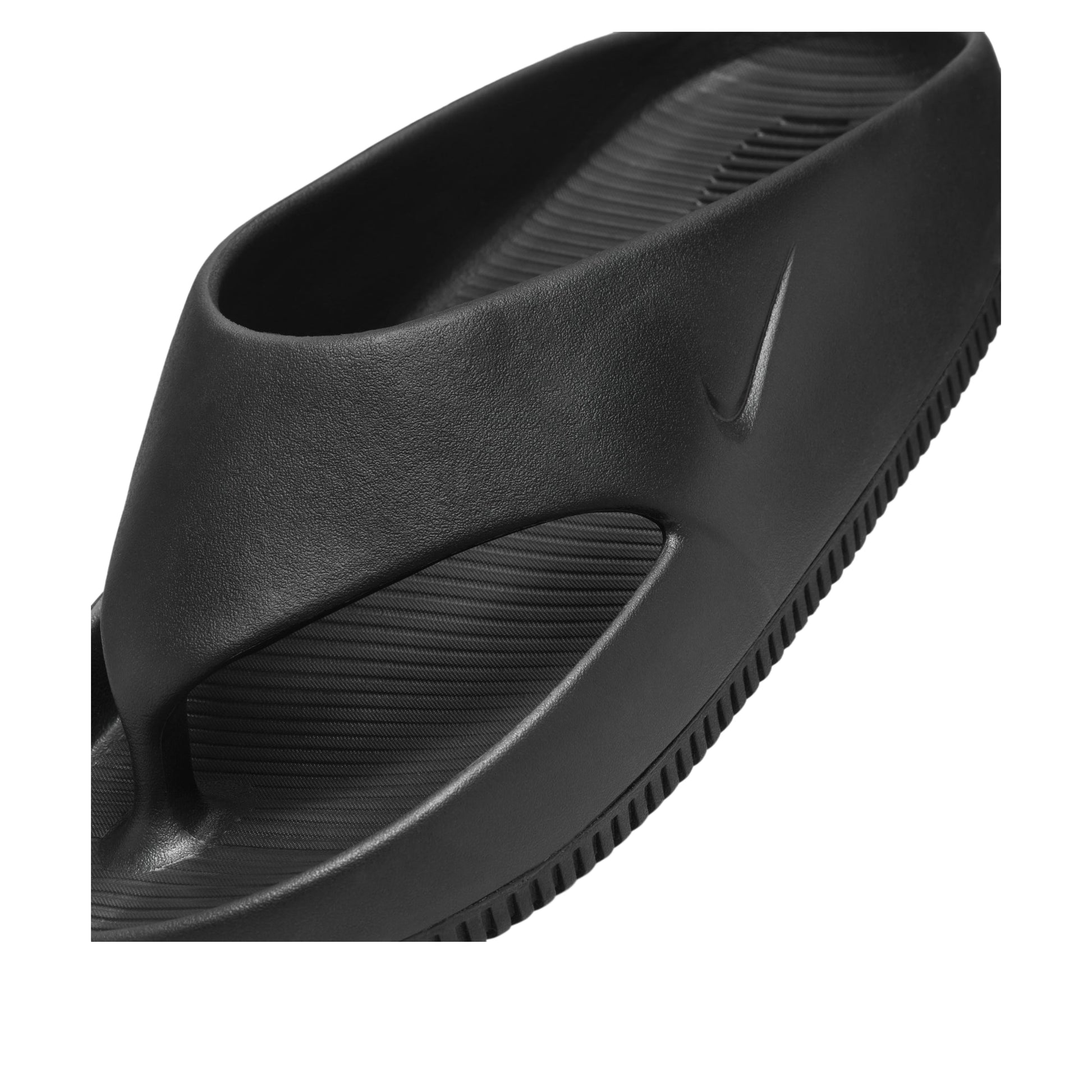 Nike Calm Flip Flop Slipper 'Black' FD4119-001