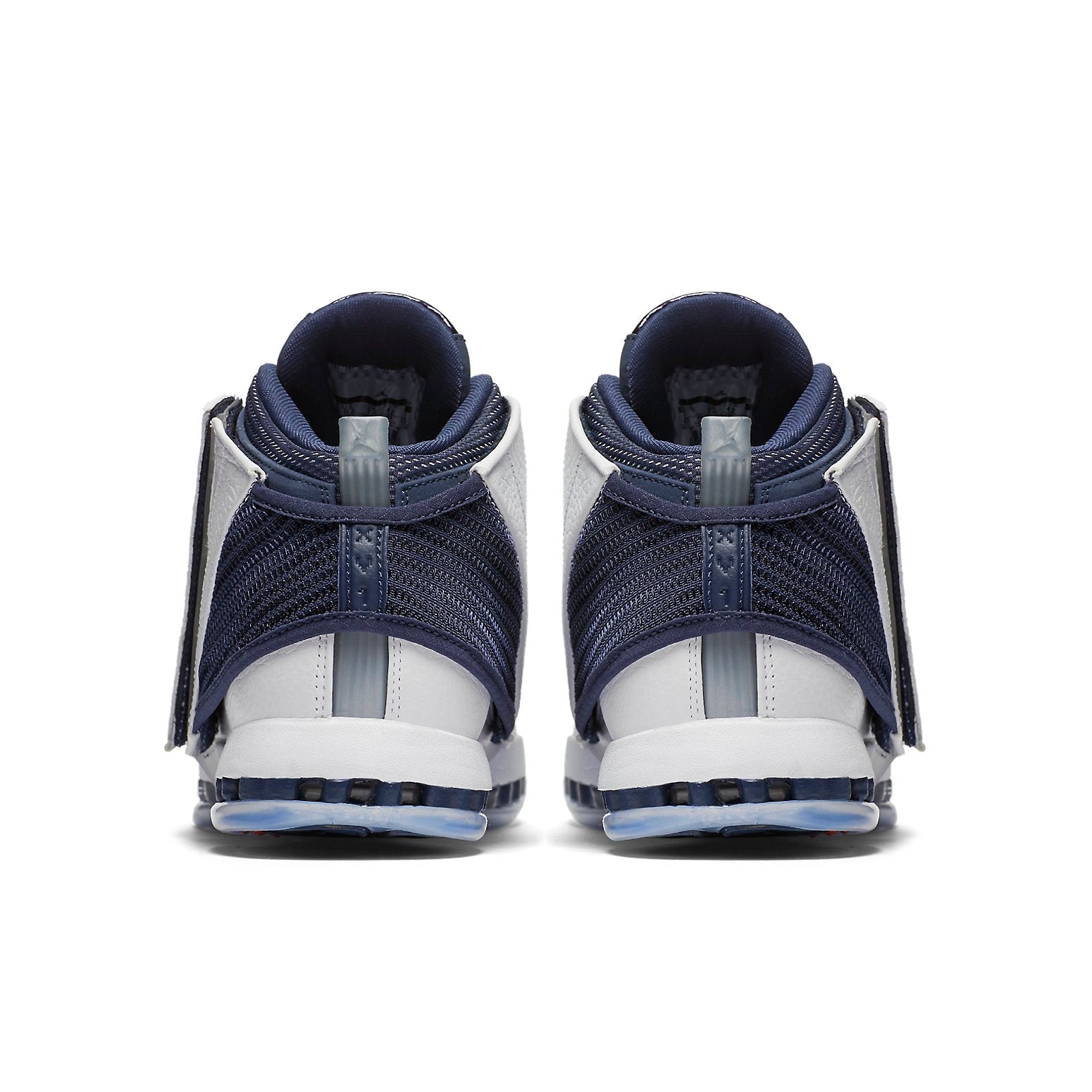 Air Jordan 16 Retro 'Midnight Navy' 2016 683075-106